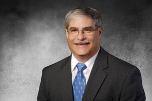 Mark Friedman Ph.D.