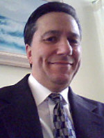 Vito J. Mangiardi Vito J. Mangiardi