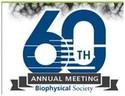 Biophysical Society 60th Annual Meeting logo