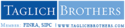 Taglich Brothers 12th Annual Investment Conference logo