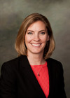 Sandra Jacoby
