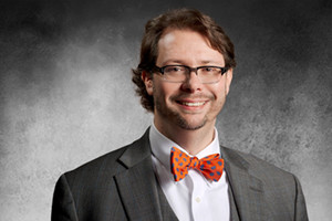 Erick DeVinney