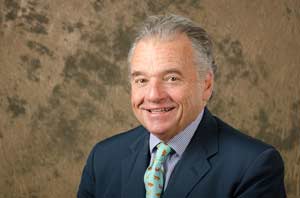 Mark Gold M.D.
