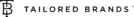 Tailored Brands, Inc.