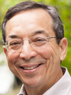 Dr. Richard Boxer Dr. Richard Boxer