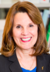 Ann Rosar, M.B.A.