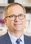Jeff Hutchins, Ph.D.