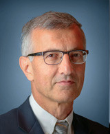 Maher Albitar, M.D. Maher Albitar, M.D.