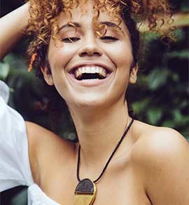 Bria Bergman