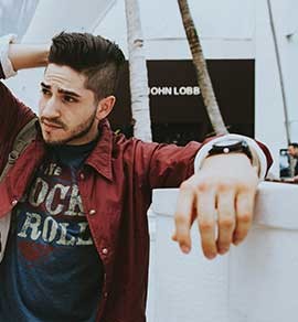 Roberto Torres