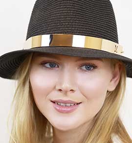 Shellie McDowell