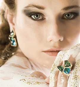 Marcia Budet