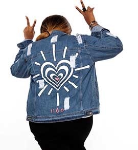 Kierra Sheard