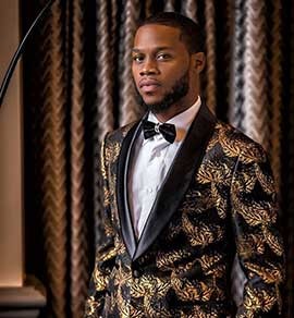 Miguel Wilson