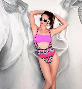 Nicole Sharma