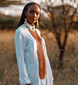Kendi Amani