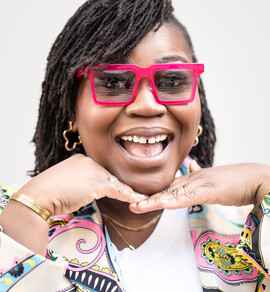 Nwamaka Ngoddy