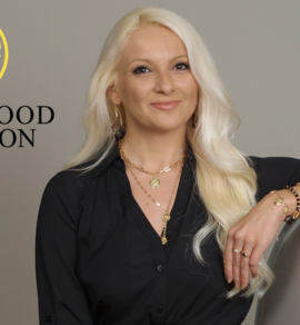 Mary Hood