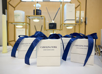 Carolina York Luxury Scented Candles