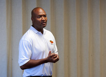 Reggie Kelly