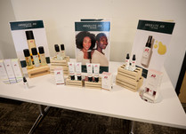 Absolute Joi skincare products