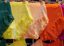 Uwila Warrior underwear