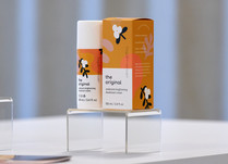 "The original" underarm brightening deodorant cream by Forgotten Skincare