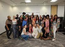 Group photo of workshop attendees