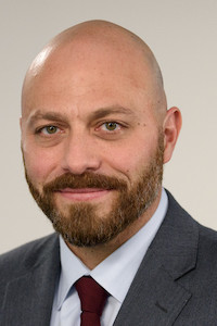 Dr. Ottavio Vitolo, MD Dr. Ottavio Vitolo, MD
