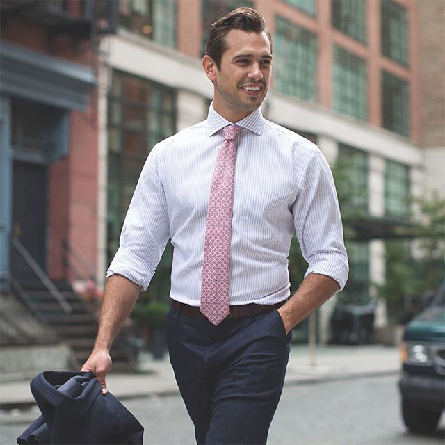 Jos A Bank Tailored Brands Tlrd