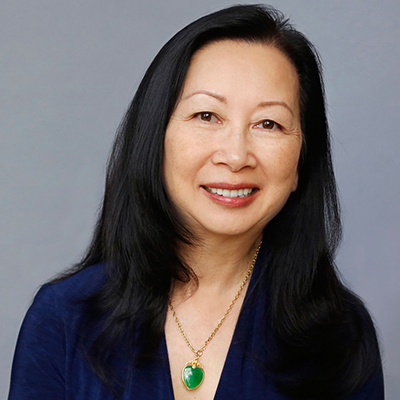 Julie Mar-Spinola