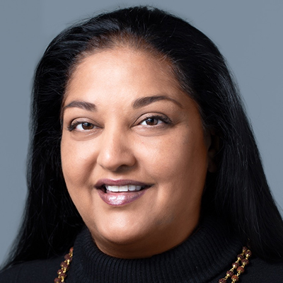 Sharmila Patel