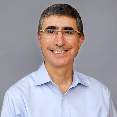 Shlomo Touboul