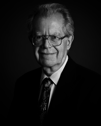Dr. Lon Bell Dr. Lon Bell