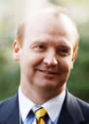 Rutledge Ellis-Behnke, PhD