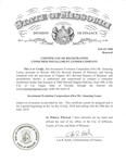 MO State Licensure