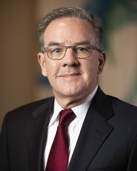C. Doug Johnson C. Doug Johnson