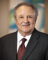 Ben T. Morris Ben T. Morris