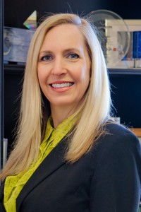 Teresa L. Dick