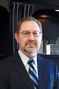 Russell D. Pantermuehl