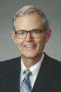 Thomas F. Hawkins