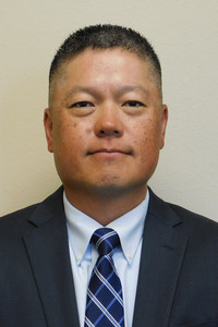 Yong Cho