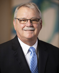Paul D. Westerman Paul D. Westerman