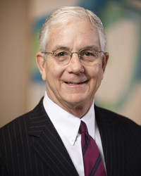 David L. Houston David L. Houston