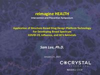reimagine Health Research Symposium Presentation