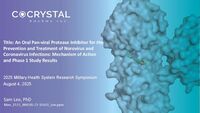 An Oral Pan-viral Protease Inhibitor for the Prevention and Treatment of Norovirus and Coronavirus Infections: Mechanism of Action and Phase 1 Study Results
