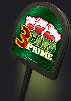 Three Card Prime
