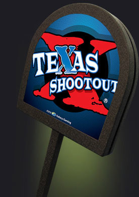 Texas Shootout