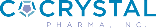 Cocrystal Pharma, Inc.