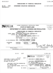 MD State Licensure